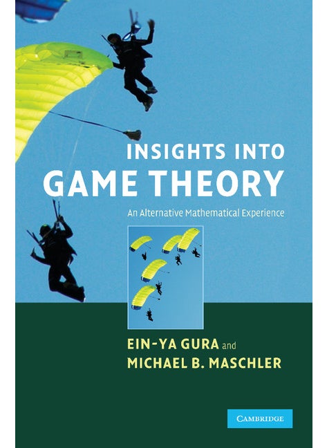 Insights into Game Theory