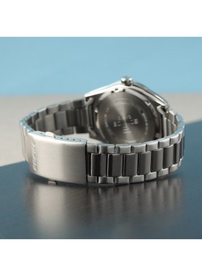 CASIO New Casio Edifice EFV-160D-1AV sleek metal watches - Image 3