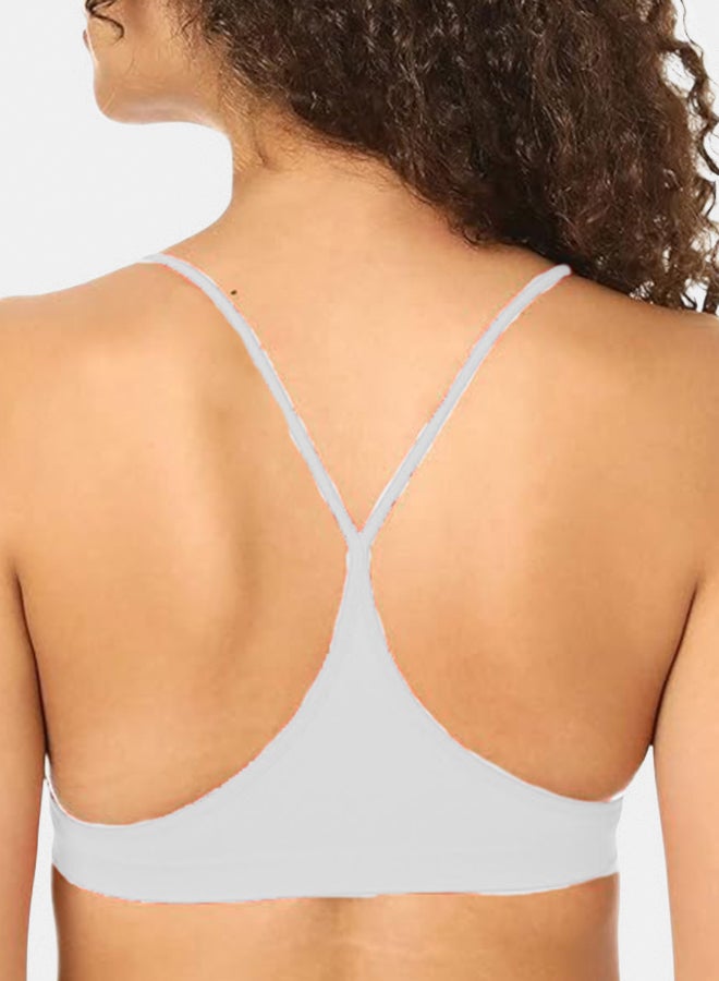 Silvy Lycra Hot Bra Crossback For Women - Image 2