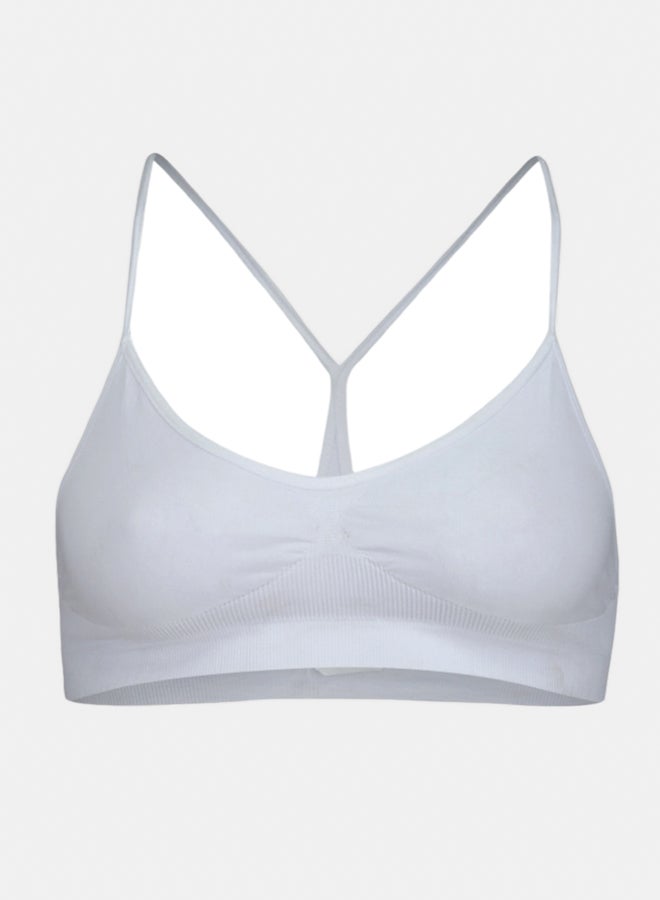 Silvy Lycra Hot Bra Crossback For Women - Image 3
