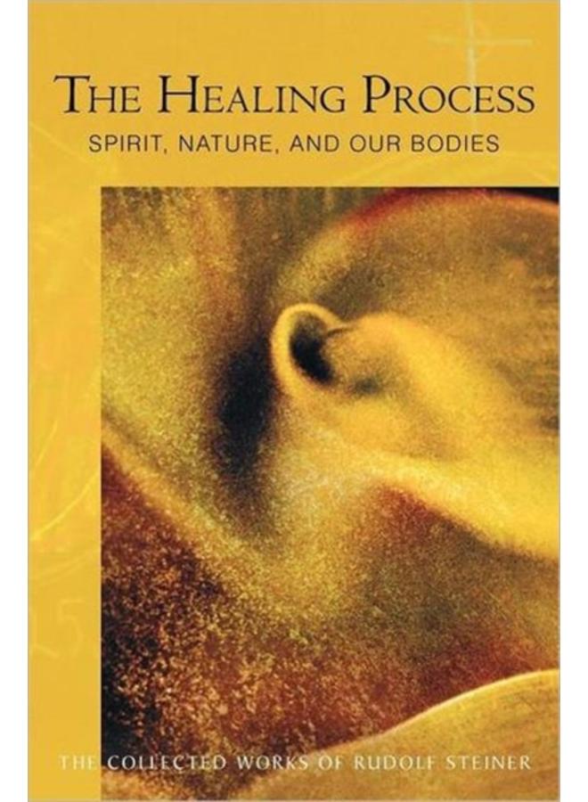 The Healing Process : Spirit, Nature and Our Bodies 