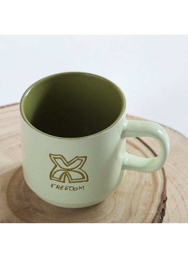 Home Box Malden Freedom Mug - 408 ml  - Image 2
