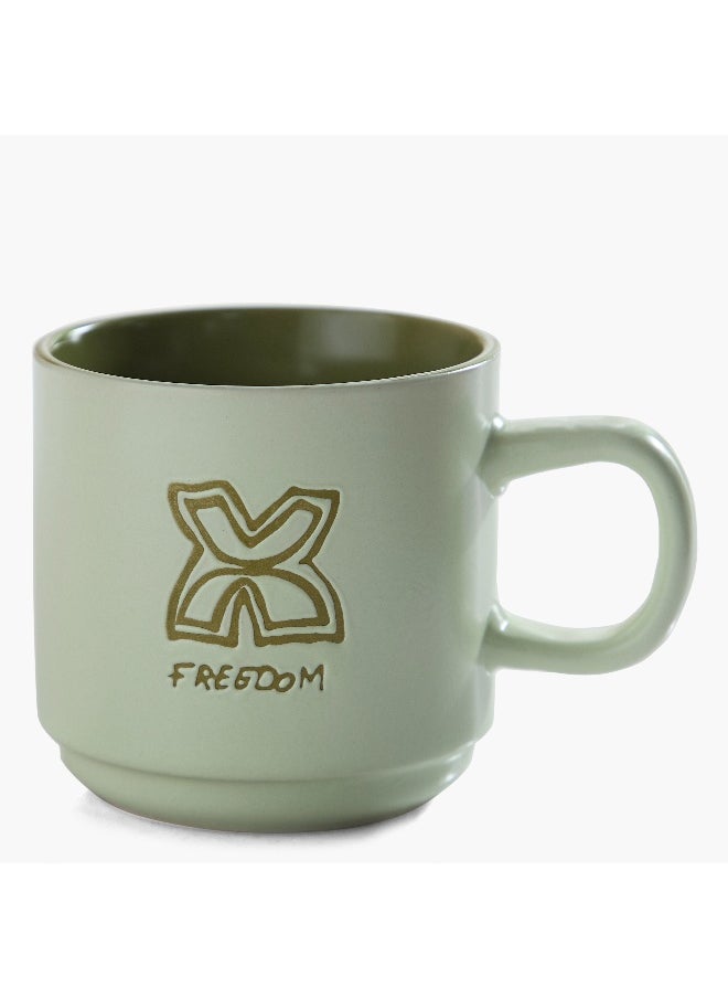 Home Box Malden Freedom Mug - 408 ml  - Image 5