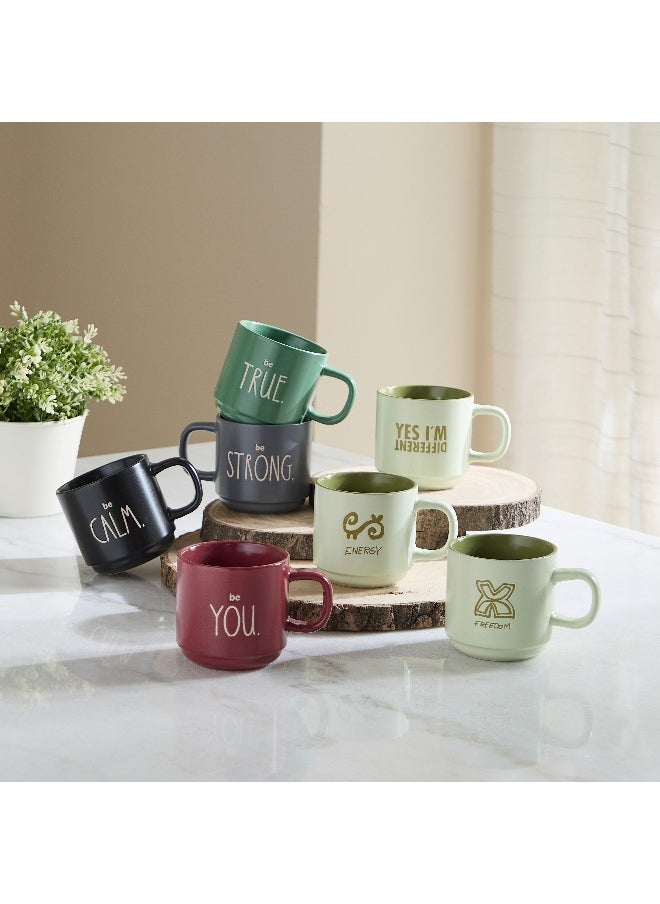 Home Box Malden Freedom Mug - 408 ml  - Image 4