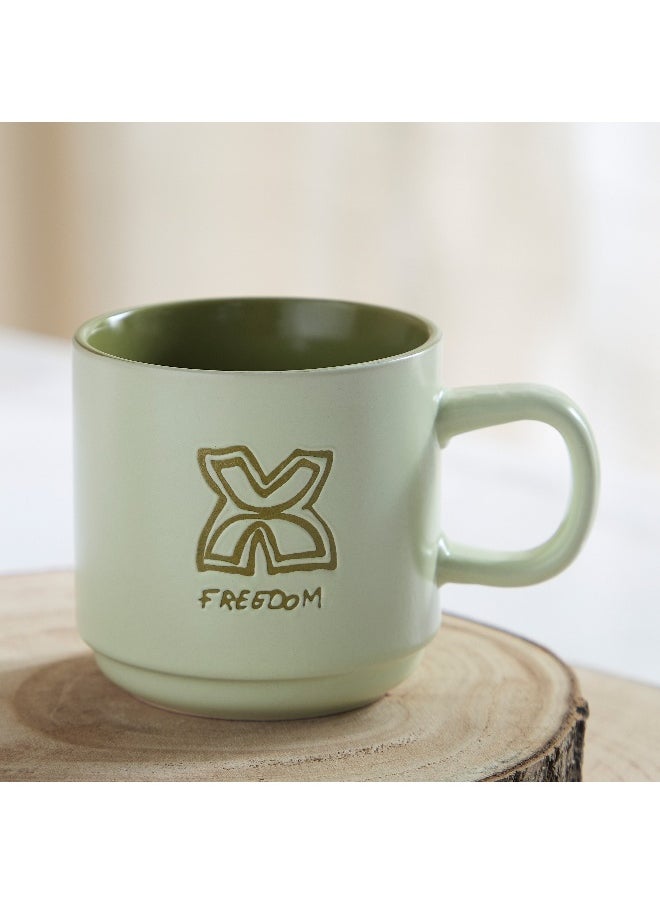 Home Box Malden Freedom Mug - 408 ml  - Image 1
