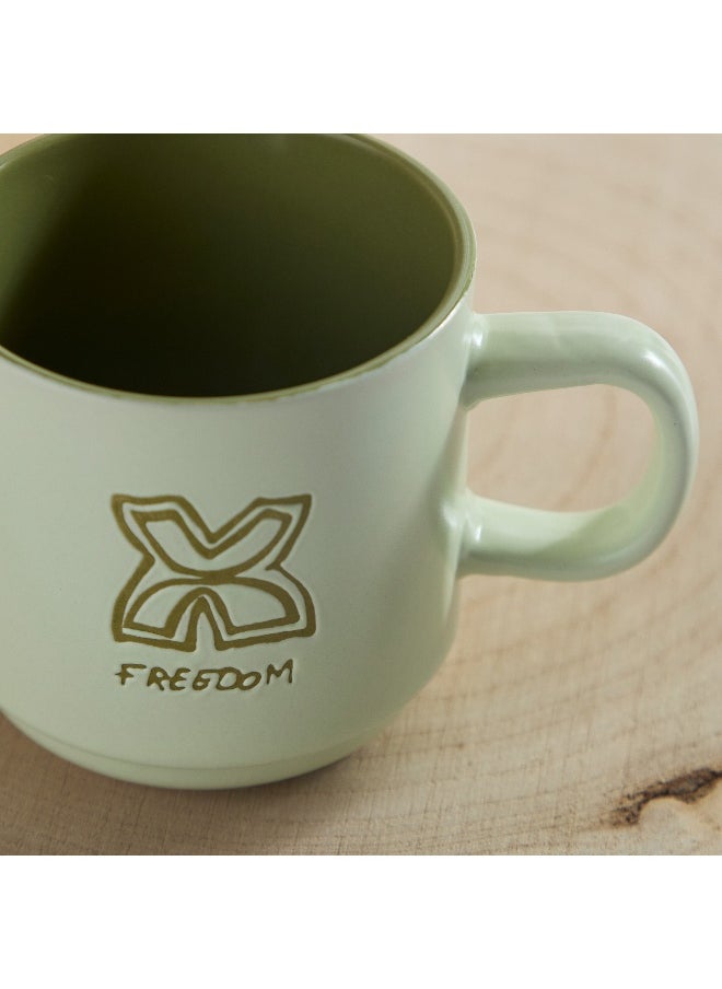 Home Box Malden Freedom Mug - 408 ml  - Image 3
