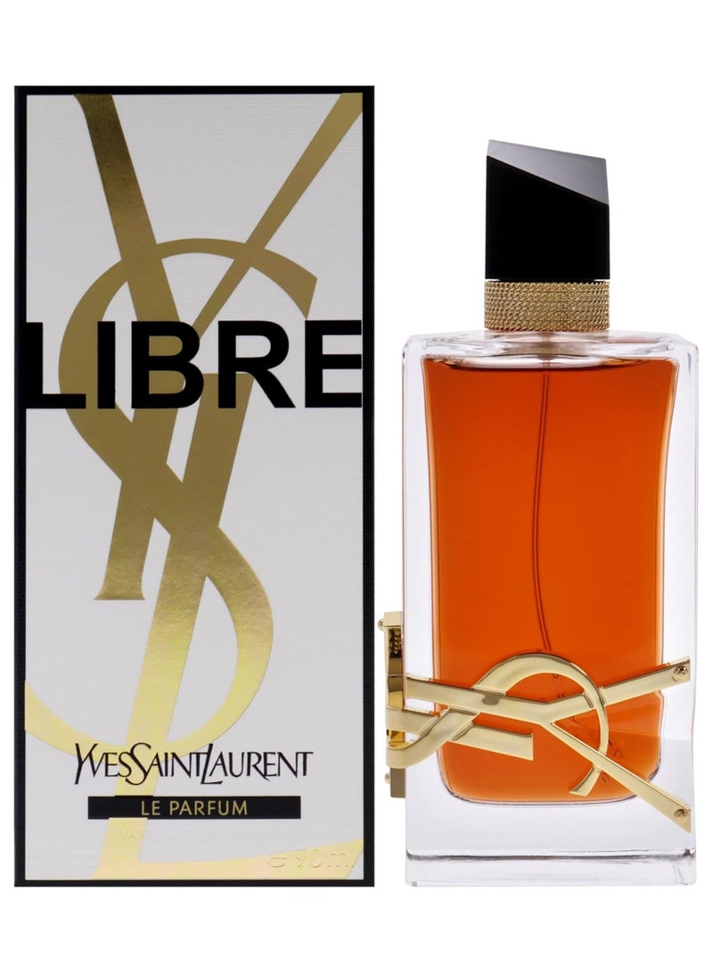 Yves Saint Laurent Libre Intense EDP For Women 90ml - Image 1
