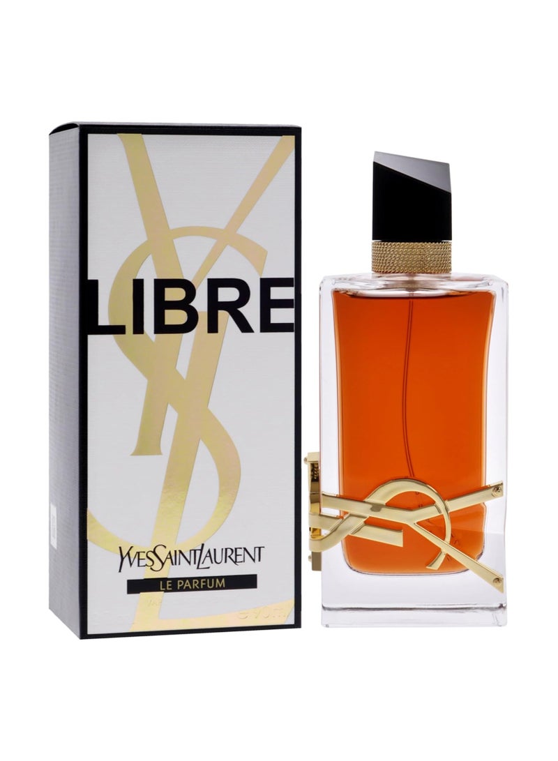 Yves Saint Laurent Libre Intense EDP For Women 90ml - Image 3