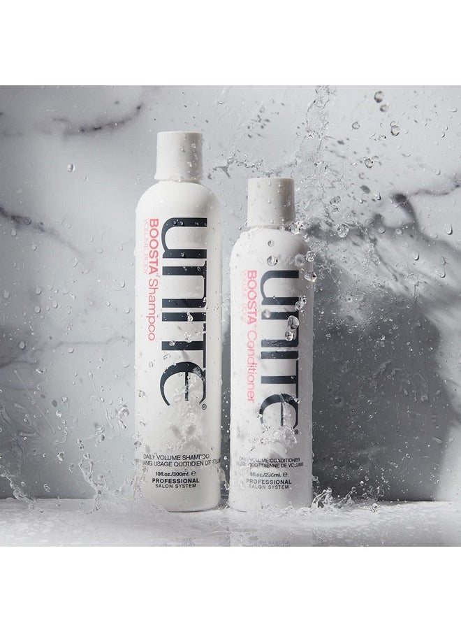 UNITE Hair Boosta Conditioner 33.8 Fl. Oz  - Image 3