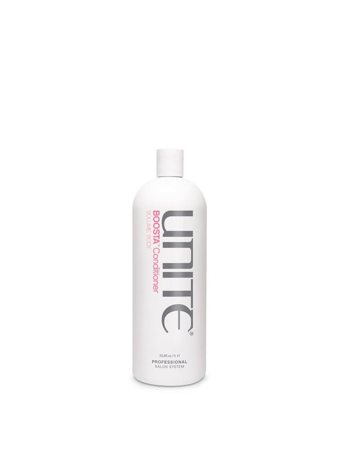 UNITE Hair Boosta Conditioner 33.8 Fl. Oz  - Image 1