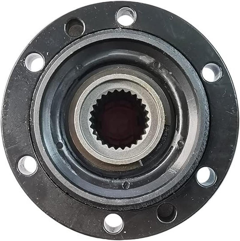 Wivplex Locking Wheel Hub for Samurai Sierra Vitara - Image 4