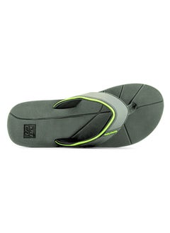 PUCA Puca Men's Slippers for Comfortable walk | Slippers for men | Soft and light weight Slippers | Court Grey  - Image 5
