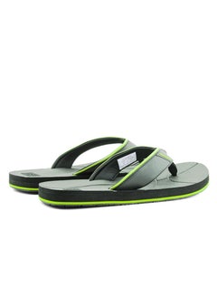 PUCA Puca Men's Slippers for Comfortable walk | Slippers for men | Soft and light weight Slippers | Court Grey  - Image 4