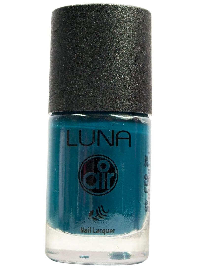 Luna Long Lasting Formula Nail Lacquer 