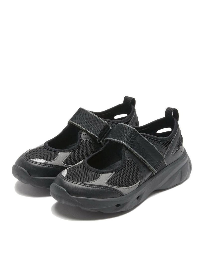 Black | Comfortable & Stylish Casual Shoes For Women/Students - Image 2