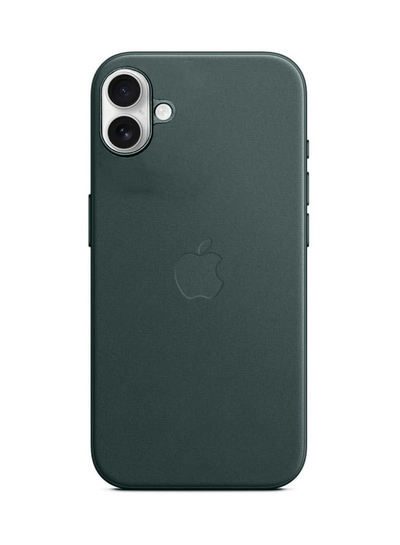 Techie Apple iPhone 16 Plus Leather Case with MagSafe - Image 4