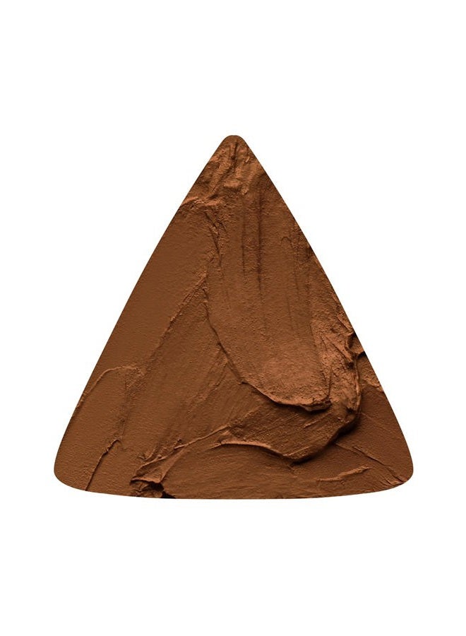 Hourglass Vanish Seamless Finish Foundation Stick. Satin Finish Buildable Full Coverage Foundation Makeup Stick for an Airbrushed Look. (SABLE) - Image 3