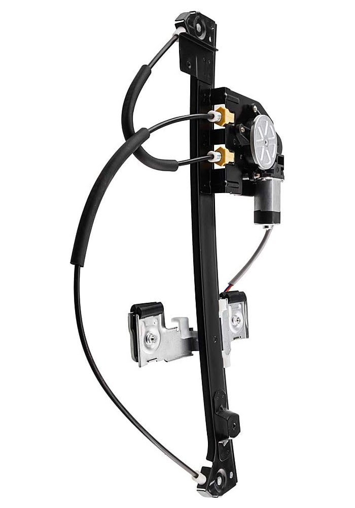 SUNROAD Power Window Lift Regulator & Motor for Rear Left Driver Side Replacement - Image 2