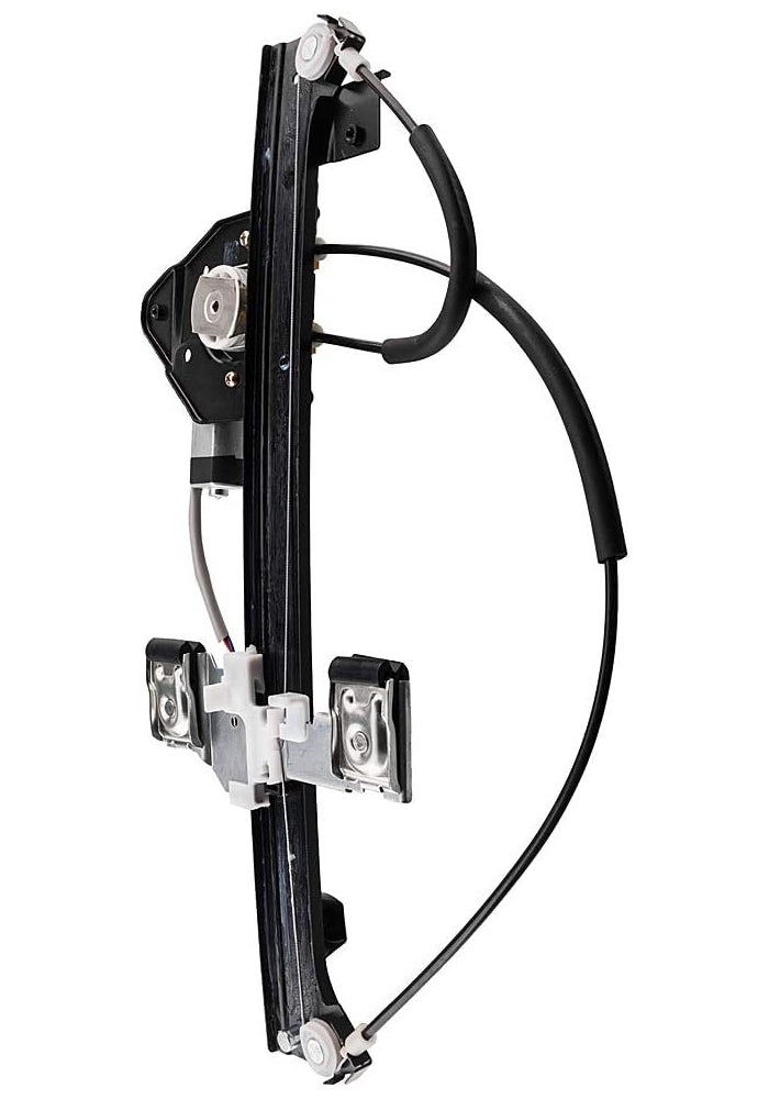 SUNROAD Power Window Lift Regulator & Motor for Rear Left Driver Side Replacement - Image 3