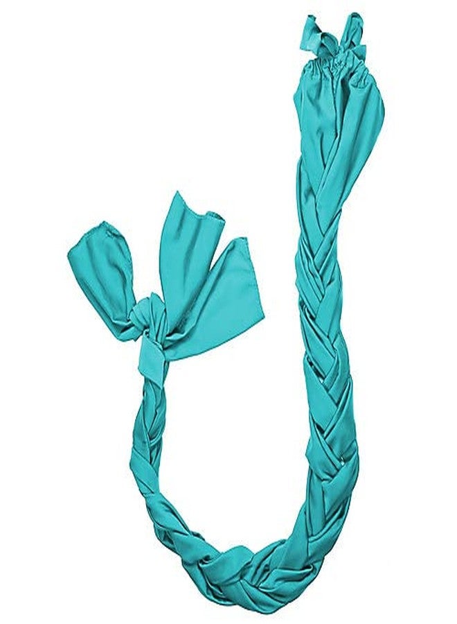 Gatsby StretchX Braid n Tail Bag Teal