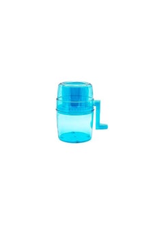 Generic Portable Hand Crank Ice Crusher Ice Chopper  - Image 1