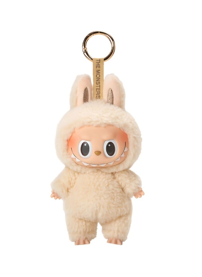 POP MART 100% Original Pop Mart Labubu – The Monsters Exciting Macaron Series Vinyl Face (Blind Box)  - Image 3