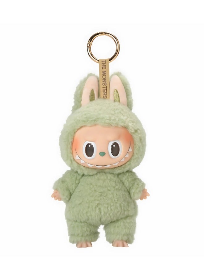 POP MART 100% Original Pop Mart Labubu – The Monsters Exciting Macaron Series Vinyl Face (Blind Box)  - Image 4