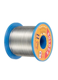 Tin Lead Rosin Core Soldering Solder Wire Silver 0.253kg