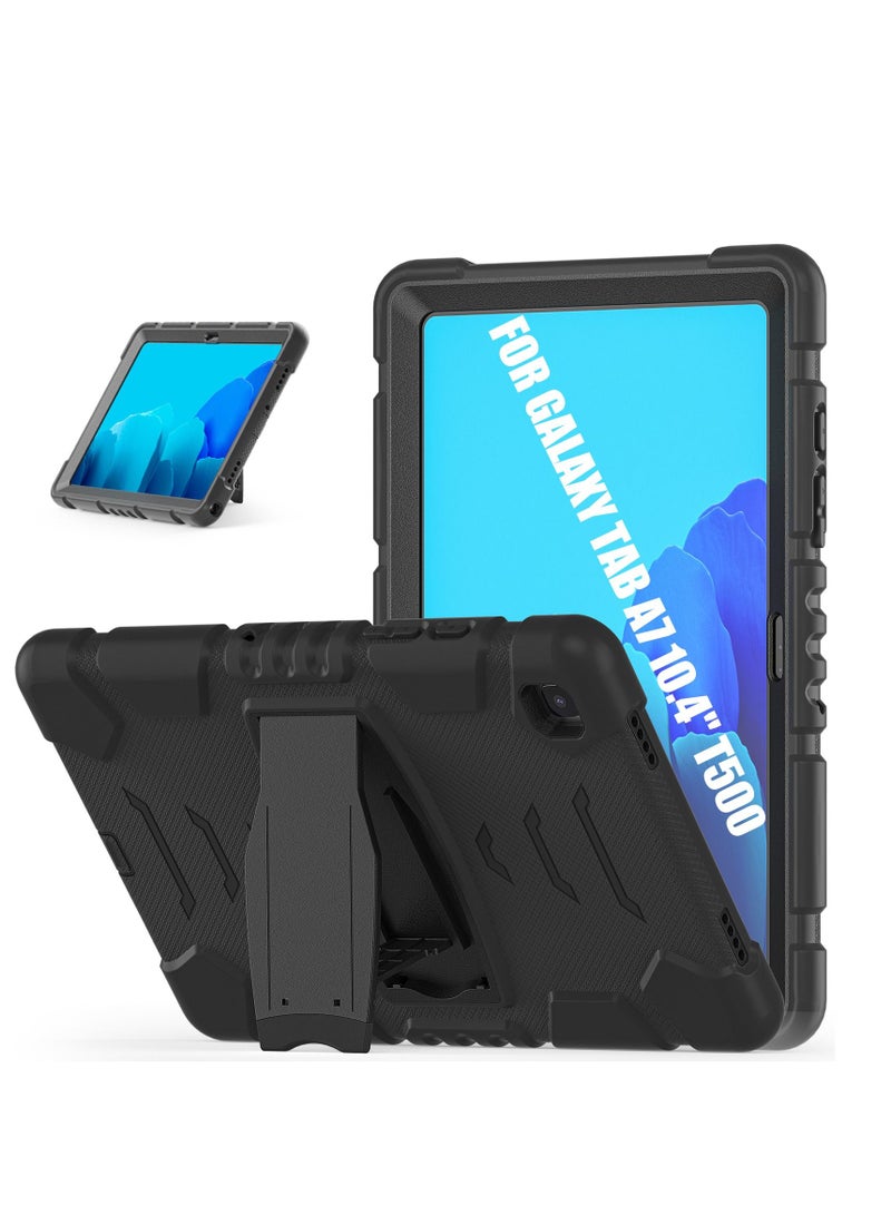 GULFLINK Gulflink Protective Case for SAMSUNG Tab A7 T500/T505/T507/T505N 10.4inch black - Image 3