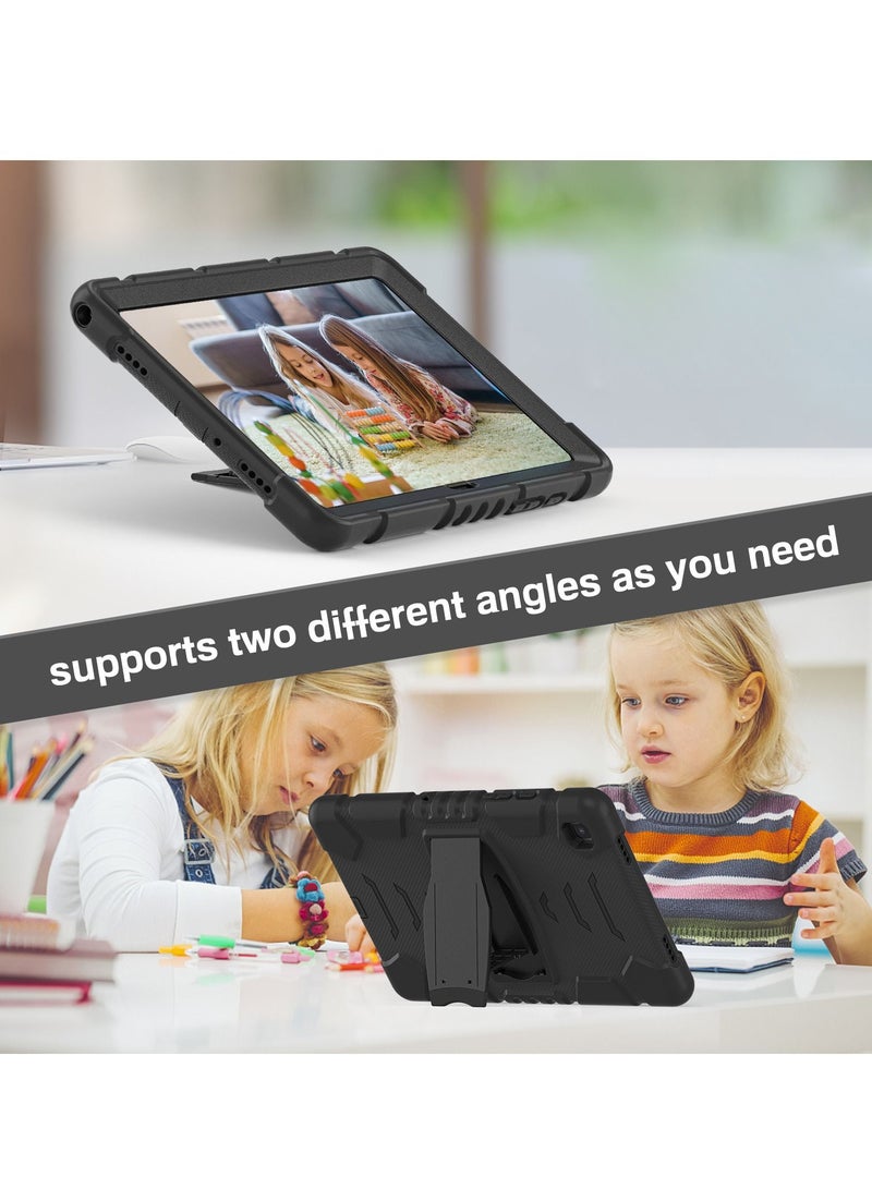 GULFLINK Gulflink Protective Case for SAMSUNG Tab A7 T500/T505/T507/T505N 10.4inch black - Image 5