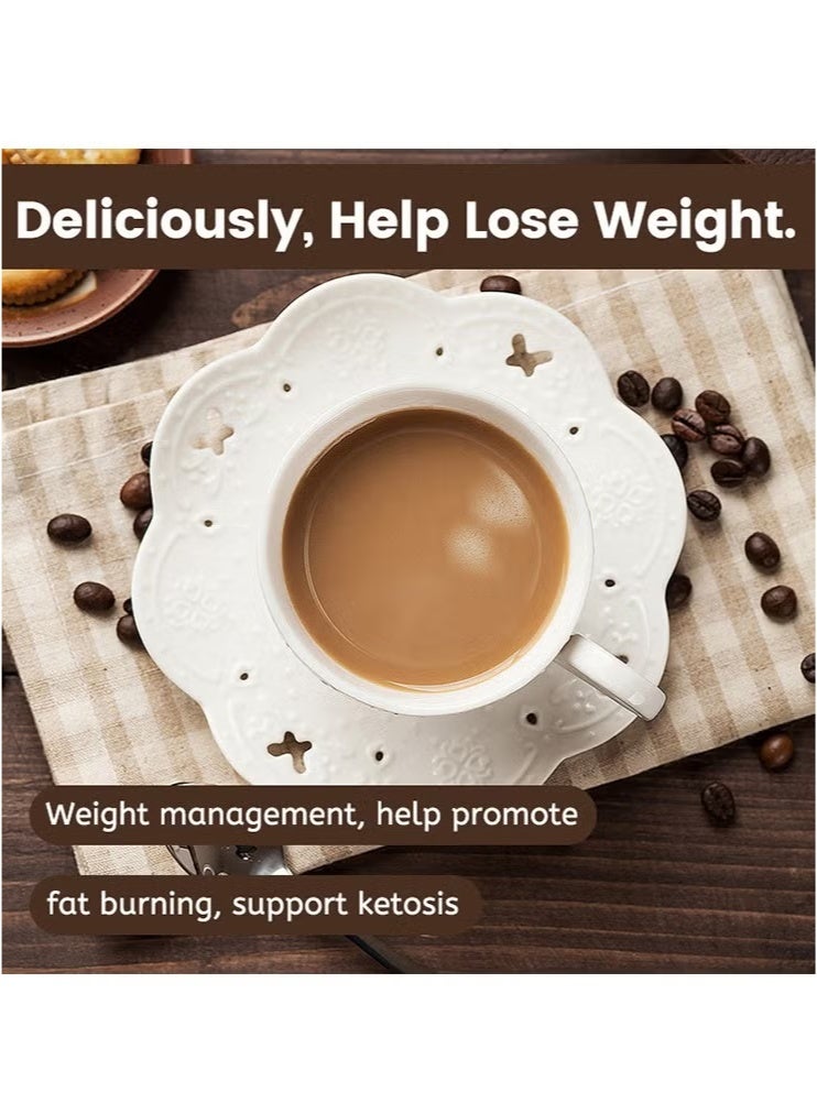 Winstown Slimming Keto Coffee Customized coffee - Image 5
