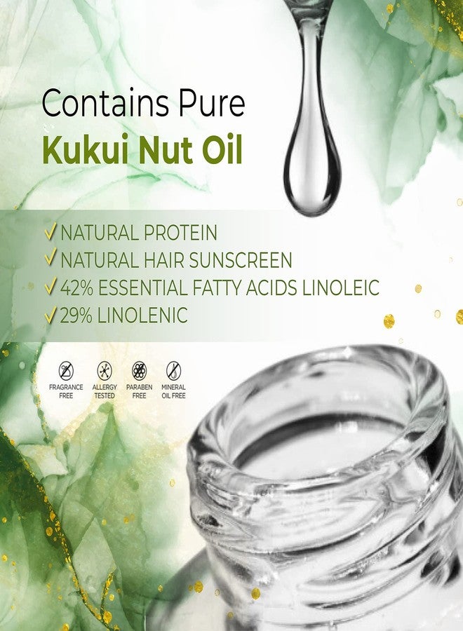 بول براون هاواي جل بول براون الواقي - كريم واقي للون الشعر - واقي لون الشعر، واقي فروة الرأس بعد فرد الشعر، كريم واقي من البقع، مزيل صبغة الشعر، واقي خط الشعر - 118 مل - Image 2