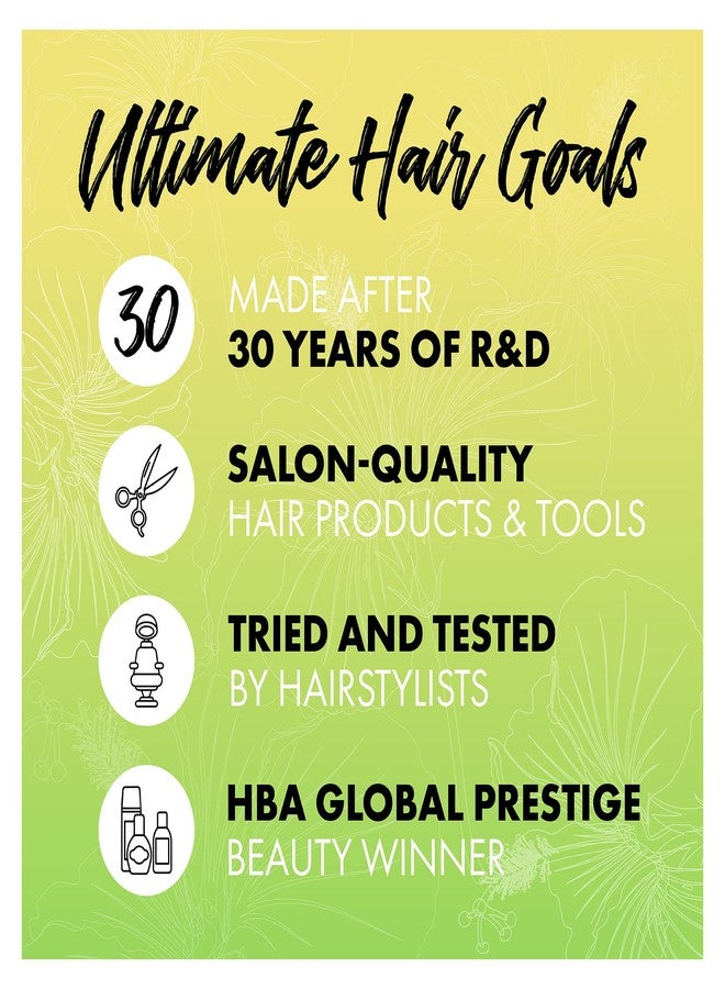 بول براون هاواي جل بول براون الواقي - كريم واقي للون الشعر - واقي لون الشعر، واقي فروة الرأس بعد فرد الشعر، كريم واقي من البقع، مزيل صبغة الشعر، واقي خط الشعر - 118 مل - Image 5