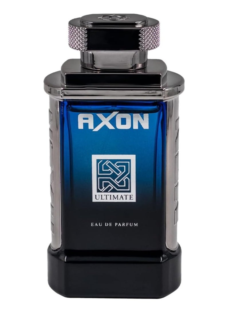 مومونت AXON ULTIMATE  EDP 100 ML - Image 1
