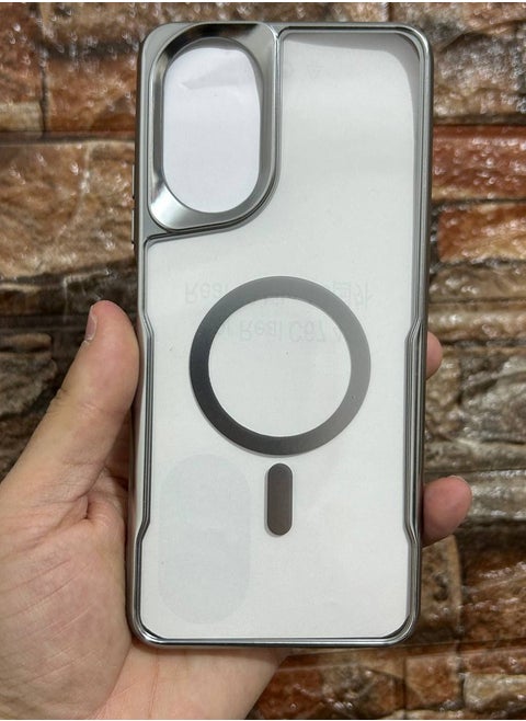 Back Cover Compatible With Phone Oppo A78