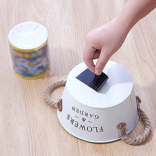 SHULABH CREATIVE SHULABH CREATIVE Waterproof Flex Seal Super Strong Adhesive Sealant Tape for Any Surface Stops Leaks Large Black  - Image 4