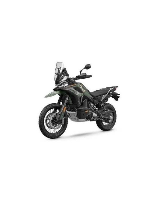 CFMOTO 1000MT-X Adventure Touring Motorcycle – 946cc Parallel-Twin | KYB Suspension & Brembo Brakes | 8-inch TFT Display - Image 1