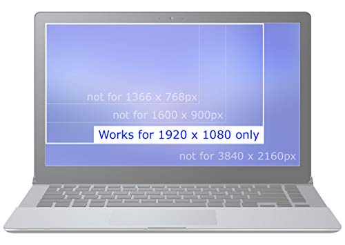 SCREENARAMA New Screen Replacement for Lenovo Legion 5-15ARH05 5-15ARH05H 5-15IMH05 5-15IMH05H 82B5 82B1 82AU 81Y6 82CF, FHD 1920x1080, 40pins, 144Hz, IPS, Matte, LCD LED Display with Tools - Image 5