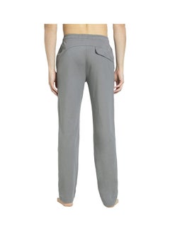 JOCKEY Jockey SP27 Men Super Combed Cotton Rich Slim Fit Trackpants with StayFresh Treatment  - Image 2