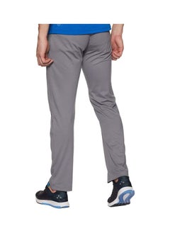 JOCKEY Jockey SP27 Men Super Combed Cotton Rich Slim Fit Trackpants with StayFresh Treatment  - Image 3
