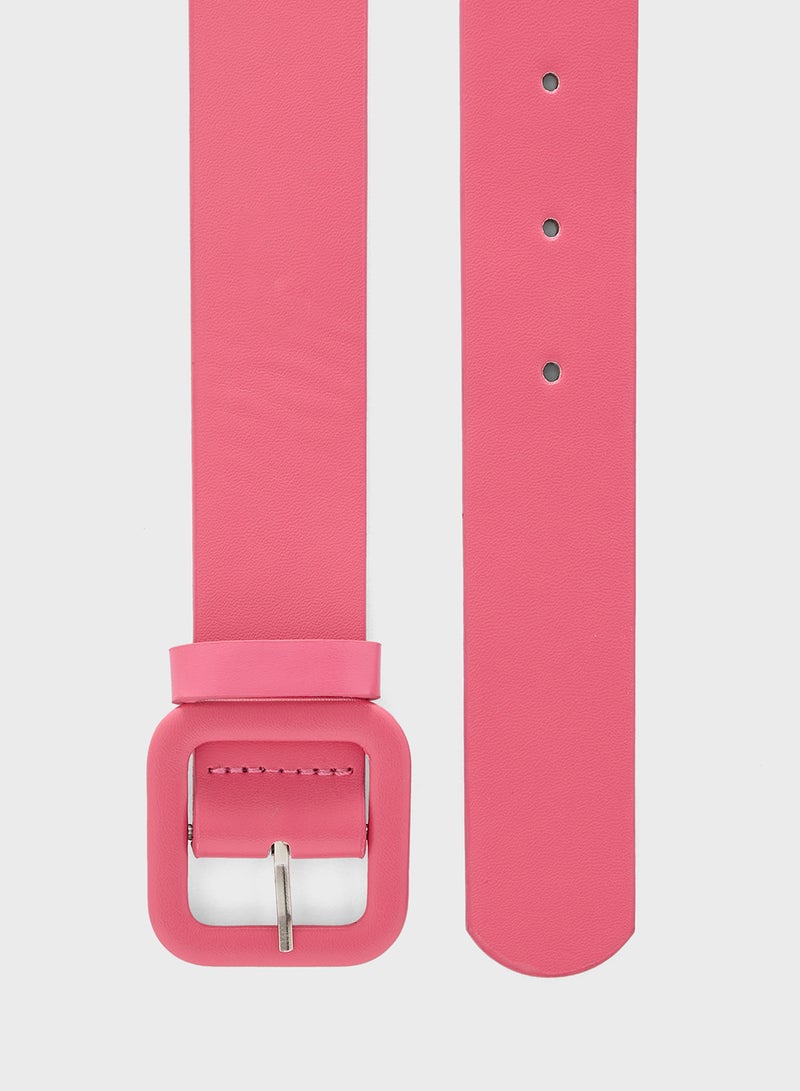 Ginger Women'S Wide Fashion Belt  - Image 2