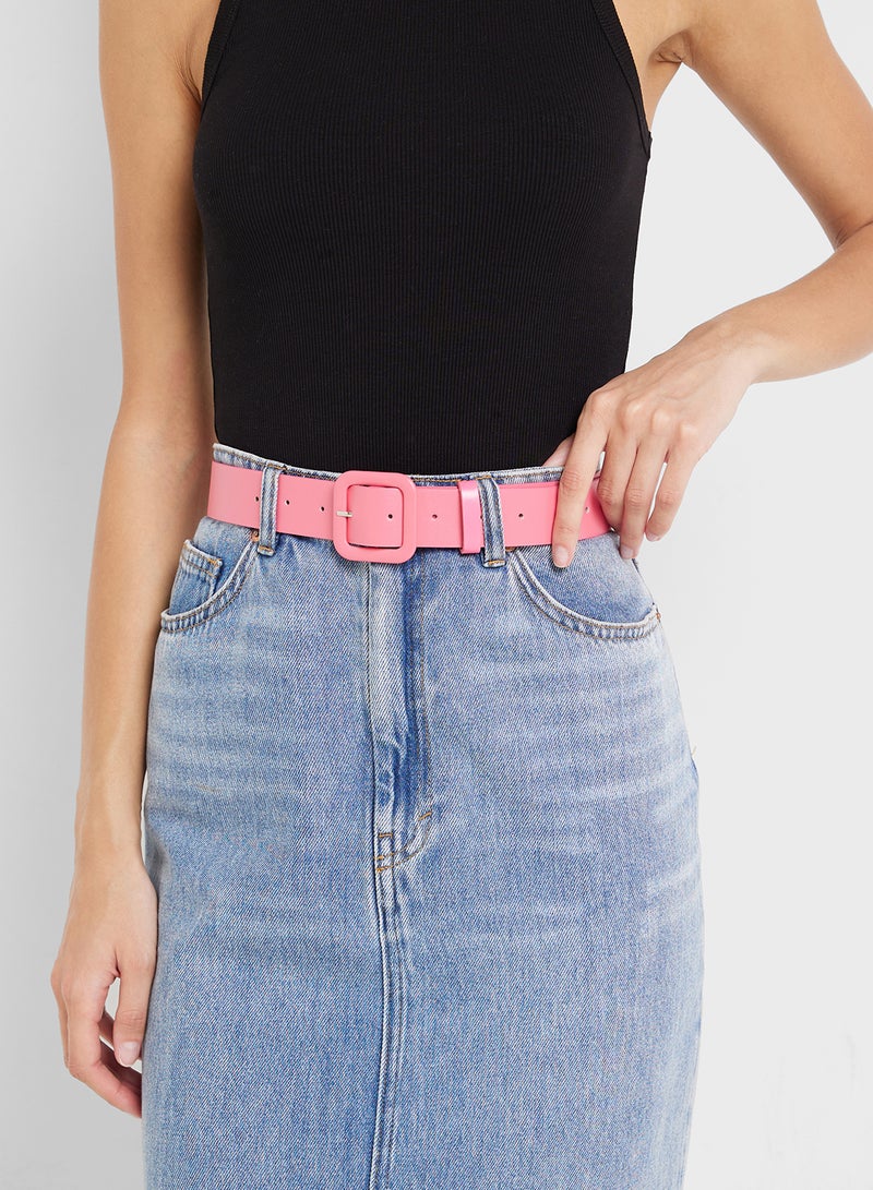Ginger Women'S Wide Fashion Belt  - Image 3