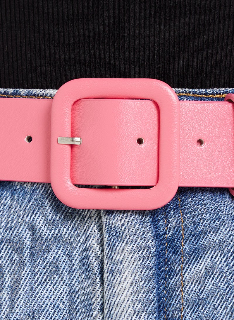 Ginger Women'S Wide Fashion Belt  - Image 4