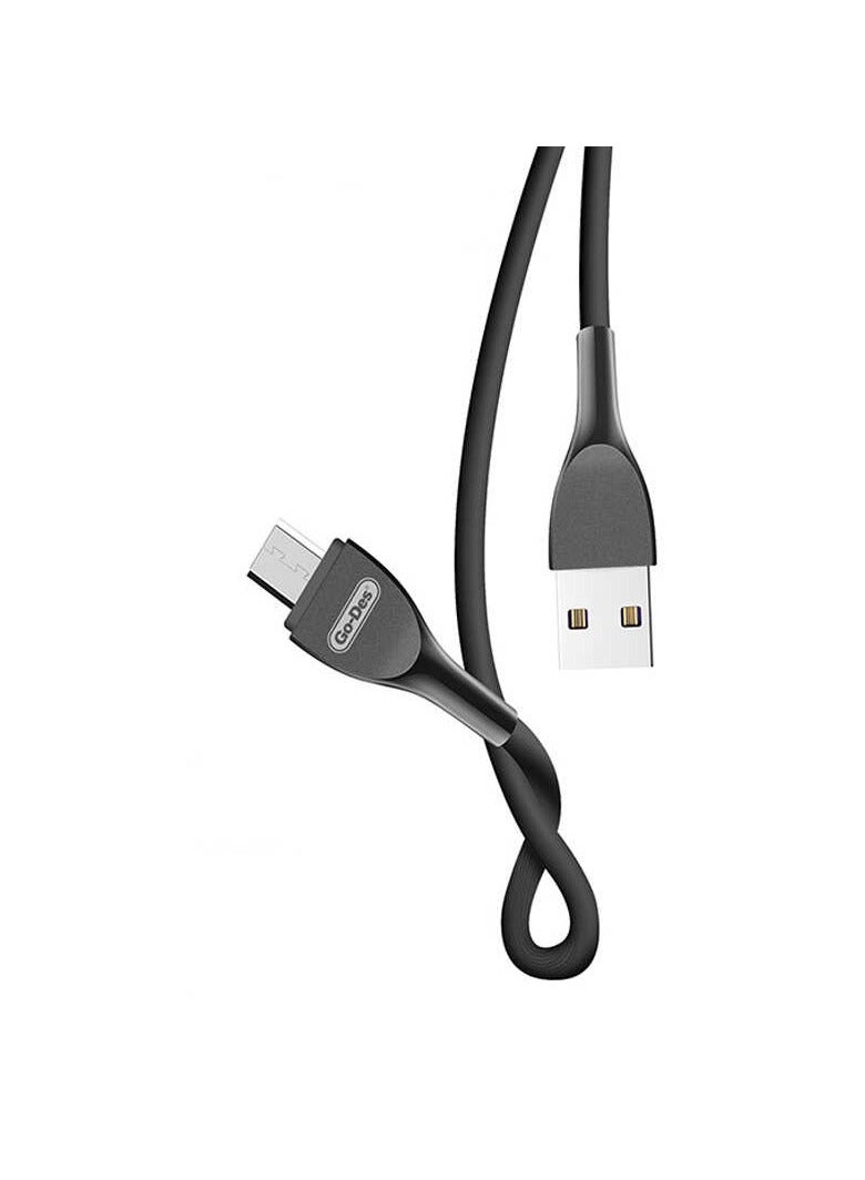 جو-ديز كابل جو ديس ميكرو USB - Image 2