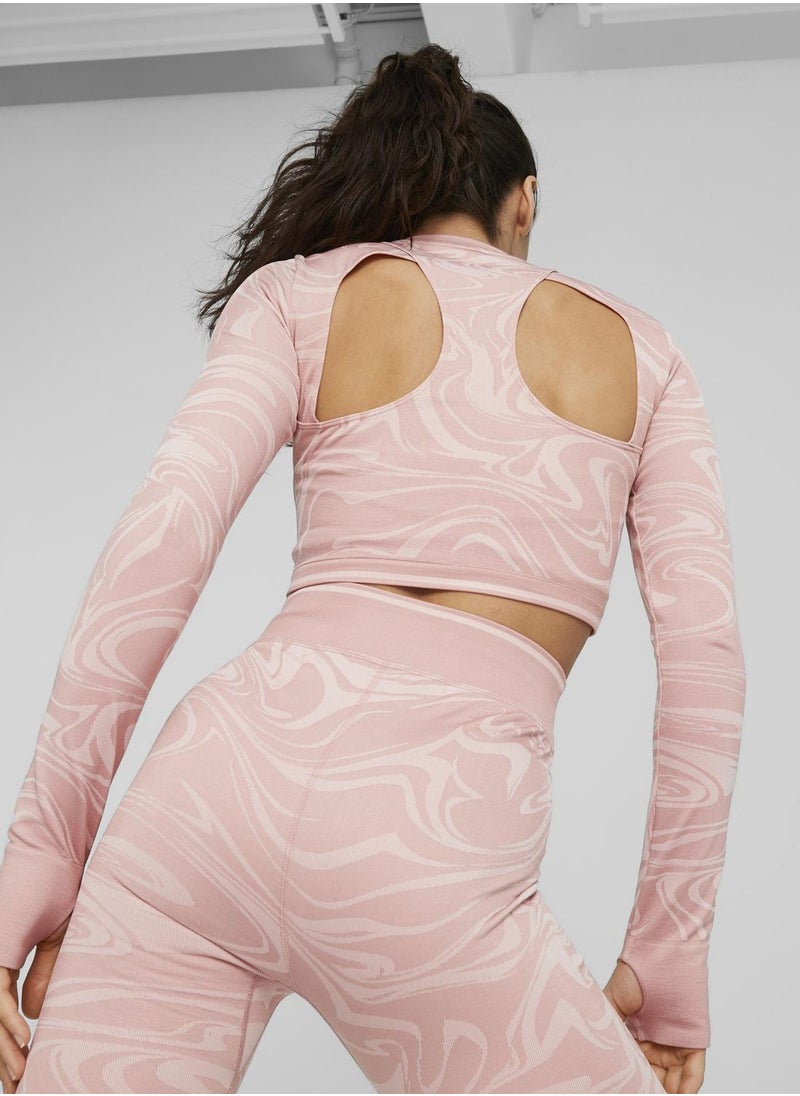 PUMA - Formknit Seamless T-Shirt - Image 1