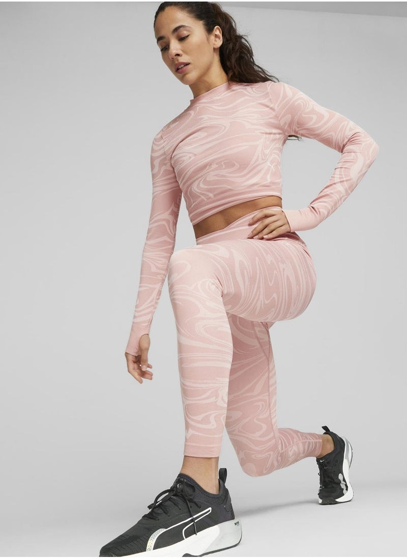PUMA - Formknit Seamless T-Shirt - Image 1