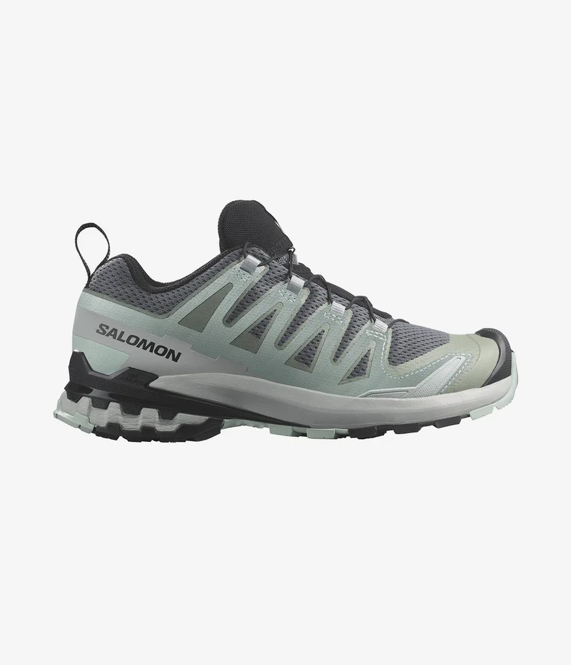 Salomon XA PRO 3D V9 Low Top Sneaker