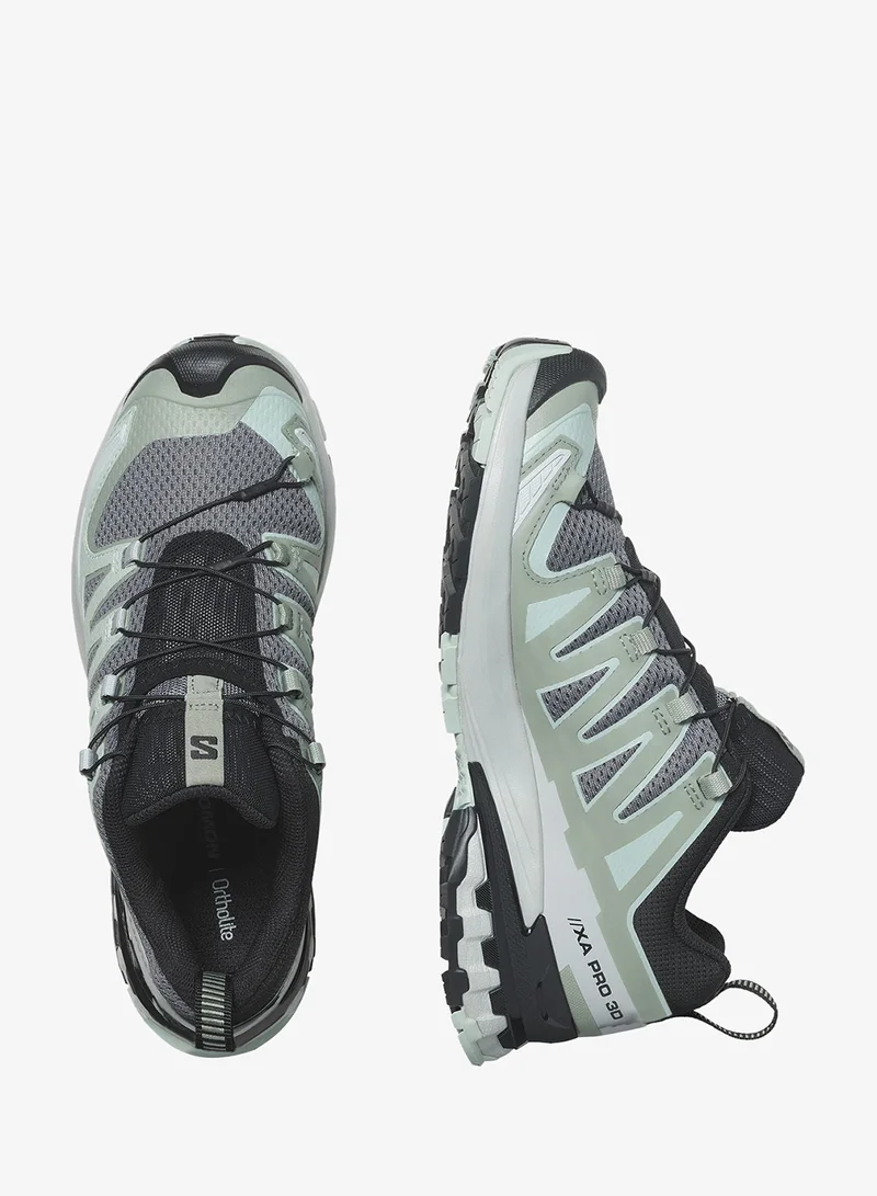 Salomon  XA PRO 3D V9 Low Top Sneaker  | Best Price UAE