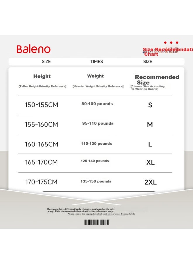 Baleno Baleno Lamb Wool Hooded Sweater Women's Autumn Winter Thickened Fleece Warm Jacket Coat  - Image 2