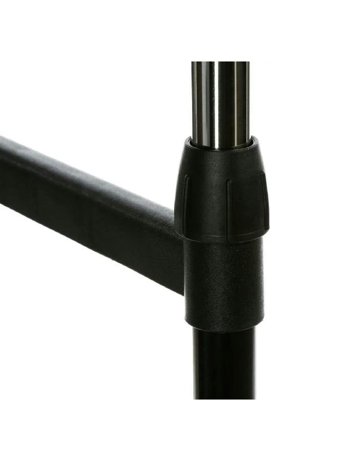 لوفت رف معلق مزدوج، الطول 8x العرض 42x الارتفاع 170 سم، معدني، بلاستيك-105343 - Image 3